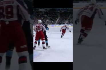 ГОЛ  Брэди Лайл  Динамо Мн v ЦСКА 5-4  КХЛ 2024-25