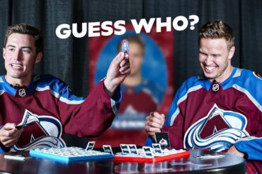 Did O'Connor Cheat??? | Guess Who