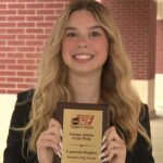 Scholar Athlete of the Week: Cameron Hughes, Brandeis High School