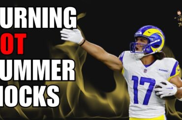 Dynasty Mock Draft Monday | 12 Team | Half PPR