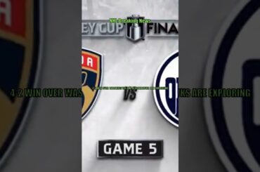 NHL Playoff Wind-Down: Latest News, Trade Rumors, and Highlights (as of June 16, 2025)