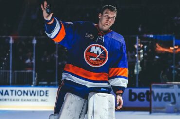 SIX paddle saves in one week!