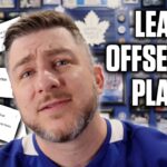 What Do YOU Think The Toronto Maple Leafs Should Do Next!?