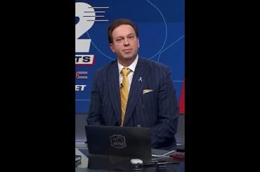 This Trade Aged Like A Fine Wine 🍷