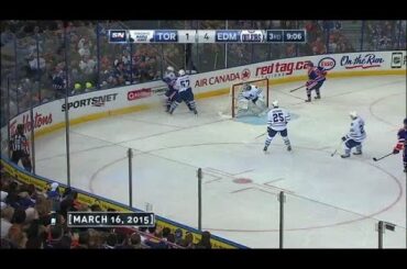 Nazem Kadri suspended four games