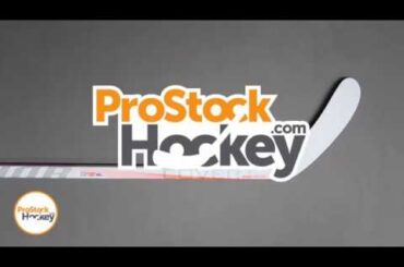 Joe Pavelski's All-White QRE Super Light!