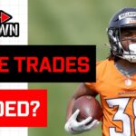 Should the Denver Broncos make a TRADE before Training Camp? | The Rundown