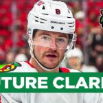 What Does Ryan Donato Re-Signing with the Blackhawks Mean for the Future? | CHGO Blackhawks Podcast
