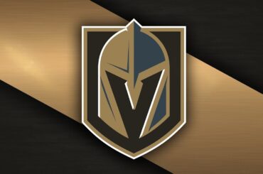 Vegas Golden Knights Playoff Pump Up - Light Em Up