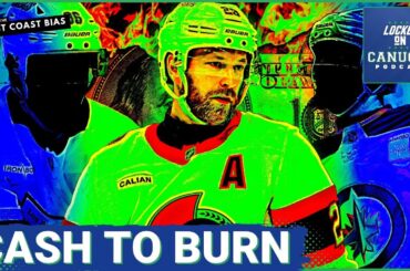 THE VANCOUVER CANUCKS DO NOT SIGN LIST IN FREE AGENCY