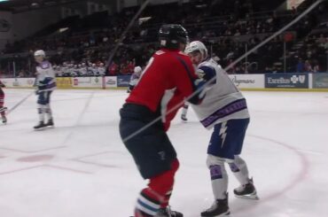 Dec. 16, 2022 | Syracuse Crunch vs. Springfield Thunderbirds