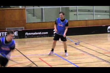 Växjö VipersTV: Kjellsson inför Lindås