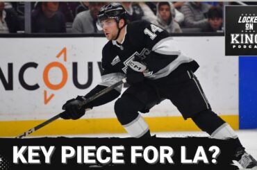 What if Vladislav Gavrikov leaves? Plus is Alex Laferriere a key piece?