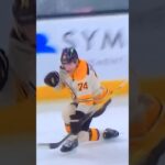 Bruins LW #74 Jake DeBrusk🥅(18)🏒Wrist-Shot Goal.  *guru’s guy*