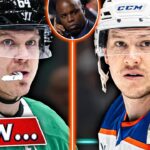 Free Agency talks are HEATING UP...