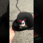 Anaheim Ducks 1993 All Star Game New Era 59Fifty Fitted Hat 🦆