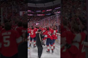 DRONE CAM: Watch Panthers' Stanley Cup Celebration From Every Angle 🤩🏆🥂
