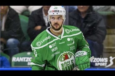 Aaltonen!! Rögle vs Växjö 6-2 Omgång 34