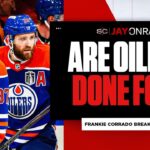 ‘Panthers not a team McDavid can go hero mode against’: Corrado on SCF