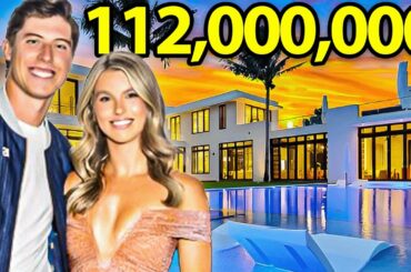 Mitch Marner's Lifestyle IS NOT What You Think!