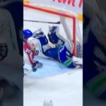 Avalanche C #20 Ross Colton 🥅(14)🏒Backhand Goal.