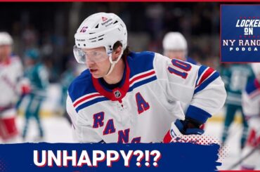 New York Rangers unhappy with Chris Drury?!? Matthew Robertson re-signs on a two-year contract!