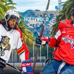 Hockey’s Hollywood  -  Top 20 NHL Players with Hollywood Personalities || Hockey Talk