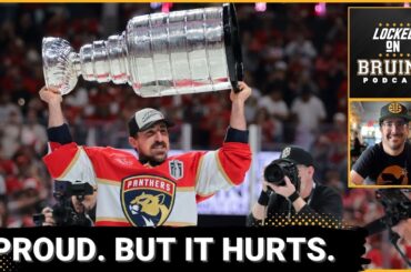 Brad Marchand's Cup Triumph: A Bittersweet Victory for Boston Bruins Fans