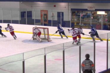 TheScout.ca ISO Video: Mike McLeod - Centre - Toronto Marlboros #97