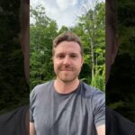 ⚪️🔵 Benvenuto in biancoblù, Chris Tierney 🇨🇦💪🏻