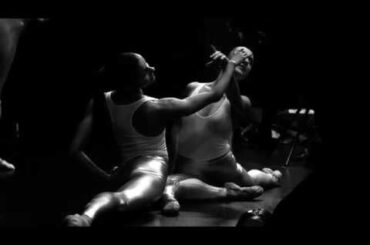 Behind the Scenes Teasershoot // Stuttgart (GER) 2016 // World Championship