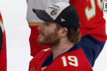 Matthew Tkachuk Reveals He Played w/ Torn Adductor Off the Bone | 2025 Stanley Cup Final