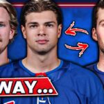 Things keep getting CRAZIER...