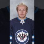 Patrik Laine: from Winnipeg to Finland 🇫🇮 Vuodet vierivät: Patrik Laine