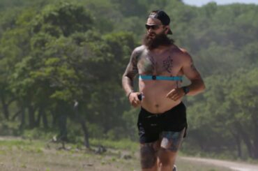 Brent Burns Texas Life - Part III Teaser