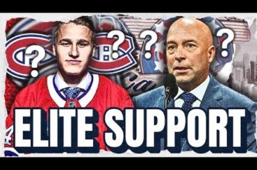 Let's Go! The Montreal Canadiens MUST Get Him Help ASAP!