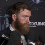 POST-RAW | Mattias Ekholm 06.17.25