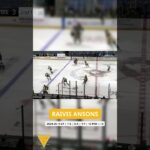 2024-25 Wilkes-Barre/Scranton Season Review: Raivis Ansons