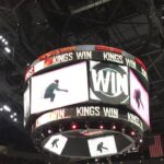 Jeff Carter OT Goal vs. Nashville (10.31.15)