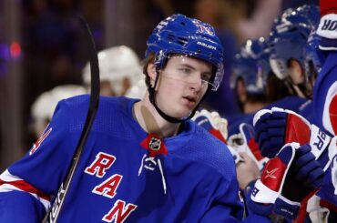 Кравцов забивает первый гол в сезоне