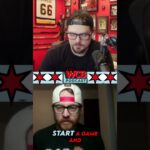 Chicago Blackhawks, the ultimate tease. #blackhawks #podcast #fyp #nhl #icehockey