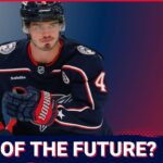 Is Cole Sillinger Part Of The Columbus Blue Jackets Future, Or A Trade Chip?