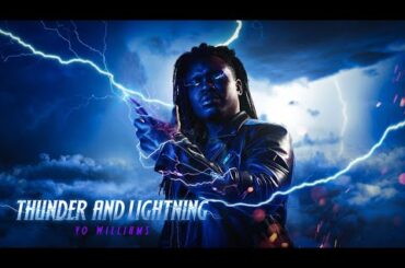 THUNDER AND LIGHTNING (Official Tampa Bay Lightning Anthem)