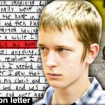 The Sinister Truth Behind Jake Evans' Confession