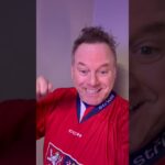 Bringing the Czech Republic cheer!