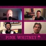 Marcus Foligno amazing Kirill Kaprizov story on Spittin Chiclets