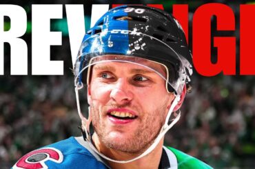 The Greatest REVENGE Story In NHL History