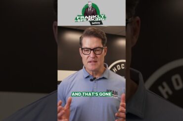 Mikhail Sergachev has fit in seamlessly with Utah