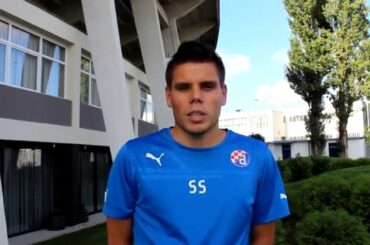 OGNJEN VUKOJEVIĆ: POZIV NA UTAKMICU PROTIV FC PETROLUL