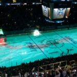 San Jose Sharks Stanley Cup Final Game 3 Pre-Game Show and Entrance